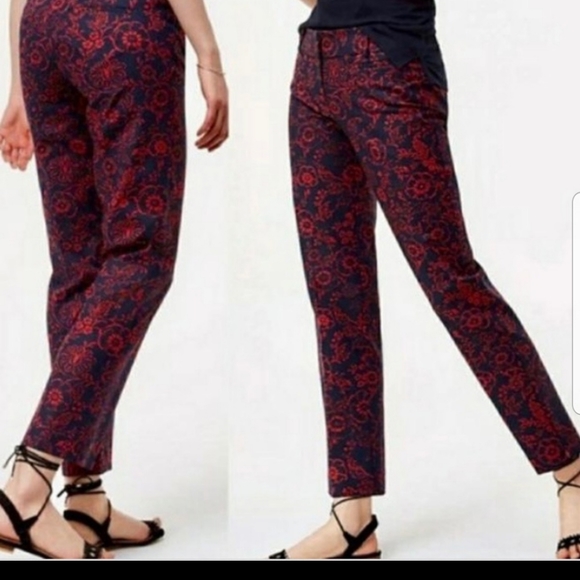 NEW Loft Riviera Pant - Picture 2 of 7